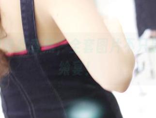 3Agirl粉红香蕉，全套图片不只是眼睛的飨宴！