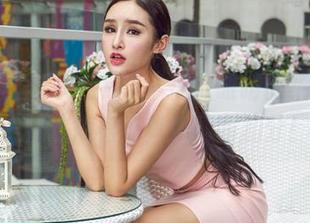 AISS爱丝(黄金版) – 拯救眼睛的福利，亚美依这短裙可真为画面加分！