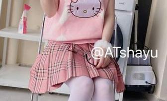 全套作品，AT鲨恍若拉姆的操控师！
