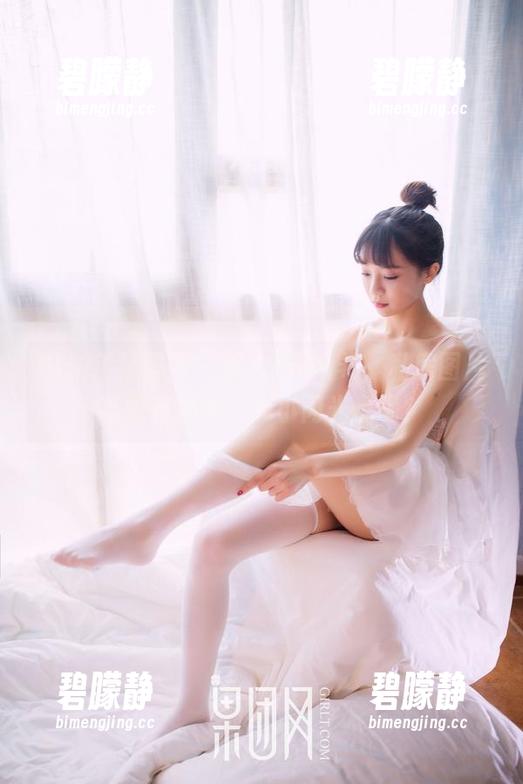 GIRLT果团网 - 双人+周妍希，私房图片有没有那么一点小闪光点呢？