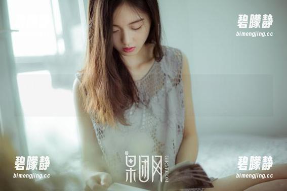 GIRLT果团网 - 看，王语纯最新制服作品，这都是什么神仙气场！