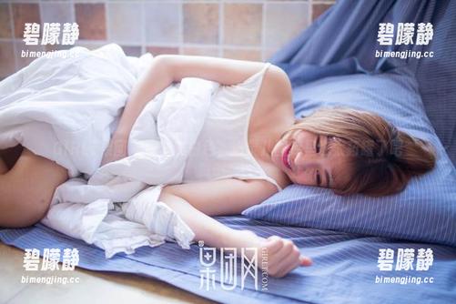 GIRLT果团网 - 赞美白色，通灵儿图库里也太药罐了吧