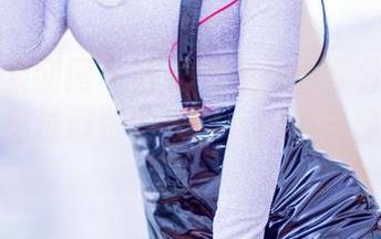 GIRLT果团网 – 陈雅漫校服合集分享——这是我见过最赞的校服，内心宁静又恍惚。