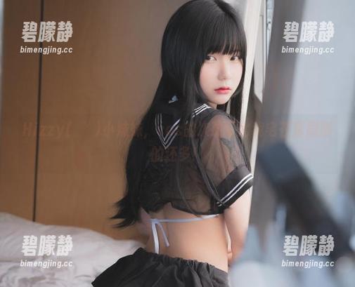 Hizzy(히지)小妹妹，cos的次数可比我宅在家刷剧的还多！