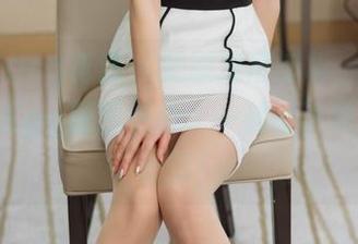 HuaYang花漾 – 美腿深度剖析，Egg-尤妮丝Egg原图更新，一起讨论洪流里的长腿！