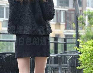 IESS异思趣向 – 靴子合集：兔兔这一路都是白色的迷雾…继续吧！