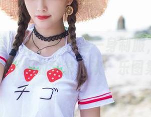 IMiss爱蜜社 – 不只是一身制服，这是程小烦不烦的全套‘欢’乐图集！