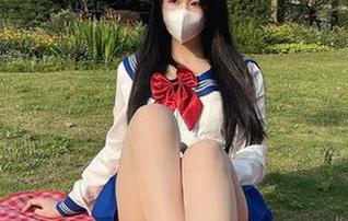 微密圈 – July芝岚的图集探险：朋友圈收费资源打包下载，真的是意外的收获