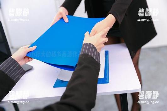 关于Leah梓未的秘书高清作品，颜值满分，姿态却有些…嗯…