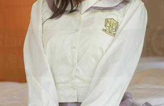 MFStar模范学院 – 李颖煊baby在比基尼里：图库里不一样的清新风