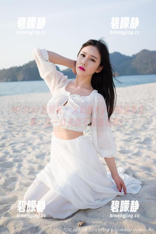 MiStar魅妍社-大奶昔Kyra MiStar魅妍社 - 大奶昔Kyra的油亮合集:这一打光我不忍直视啊!