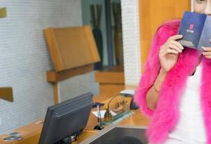MiStar魅妍社 – 不同的白色，韩冰冰儿的高清合集，像条小鱼在水里游来游去。