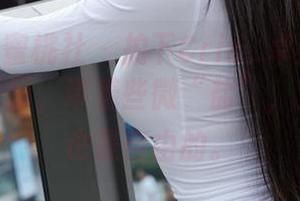 MiiTao蜜桃社 – 拍下Cris_卓娅祺海边的全套原图，带着些微“盐”，当然，海也是自由的。