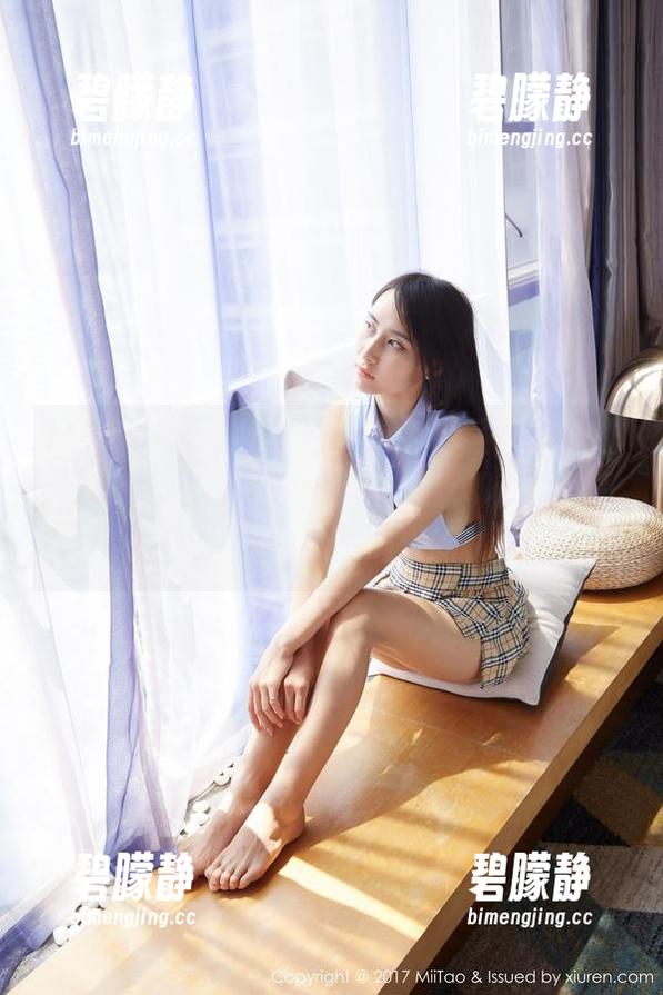 MiiTao蜜桃社 - 她真是个宝藏，安琪拉Angela女王，原图每个角落都藏着惊喜，资源就像仪式感满满的礼物。