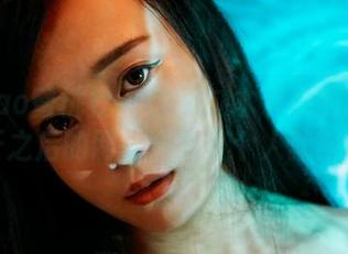 MiiTao蜜桃社 – 你见过木奈奈的天使？裂开之后的网盘合集整个人就飘起来