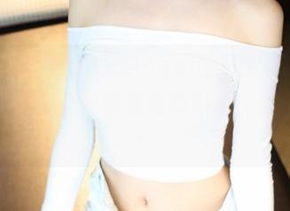 MyGirl美媛馆 – Angela喜欢猫的黑白世界，图集里悄悄后退的颜色，太神奇了！