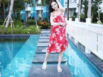 MyGirl美媛馆 – K8傲娇萌萌Vivian的绝美礼服，这图集资源能让你直呼‘就是要了’！