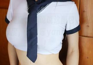 MyGirl美媛馆 – 说说这图包，里头的姐姐打破尺度，王馨瑶yanni真不愧是大能！
