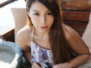 MyGirl美媛馆 – 畅游福利池，艾然Airan泳装原图享不停！
