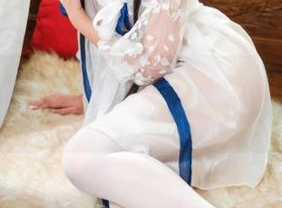 Natsuko夏夏子的写真：女王范十足，资源太撩了吧！