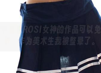 无意中发现ROSI女神的作品可以免费浏览，作为美术生我被整晕了。