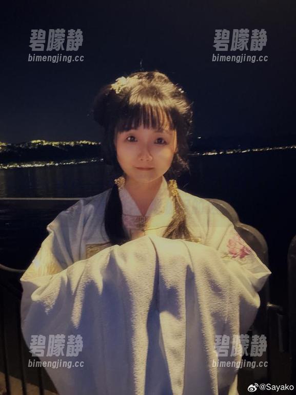 Sayako＿今年4岁的原神，每页都是免费图册，对眼球极好的选择