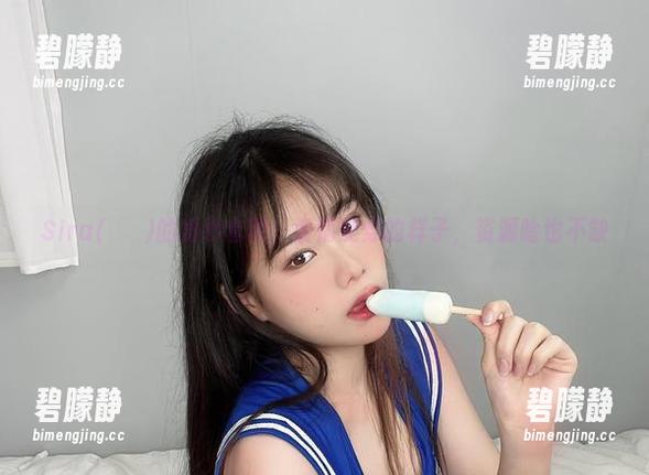 Sira(시라)的婚纱套图：爱情能穿的样子，资源啥也不缺