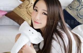 TGOD推女神 – 伍月yuer与她的浴缸：原图跑来分享，你敢信？