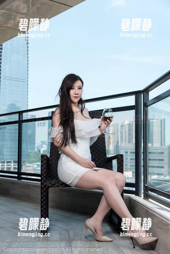 TGOD推女神 - 吕梦玉的泳衣原图在线，欲罢不能的精彩