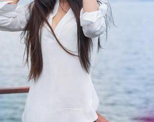 TGOD推女神 – 免费体验：张雨涵教你如何用死库水写真撩人