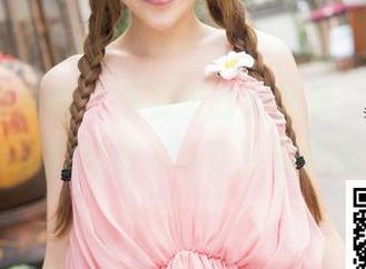 TGOD推女神 – 居家没啥新鲜事，梦娜Vanessa却能靠这本写真图册打破常规。