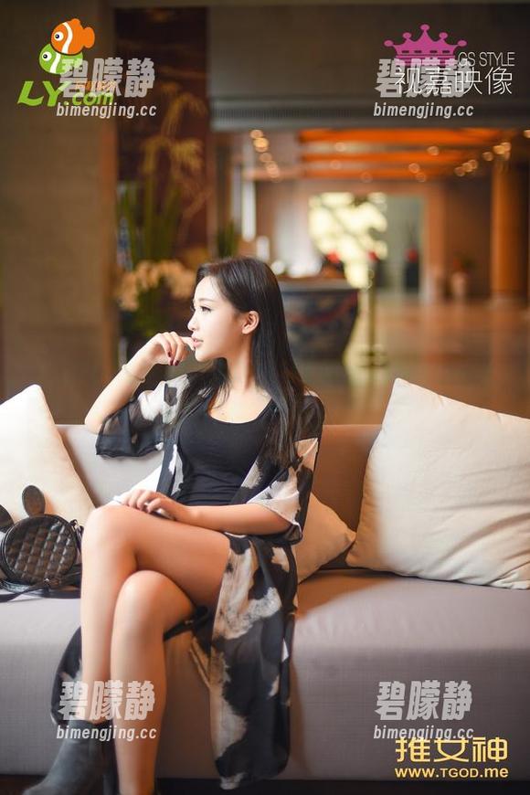TGOD推女神-金BABY TGOD推女神 - 金BABY和服日常,高清美图让你一次过瘾!
