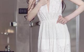 TouTiao头条女神 – 高韩菲短裙合集，越看越想随意搭