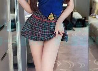 TuiGirl推女郎 – 这毛衣合集里，林萌萌的每一张都在说“快来围过来啊”