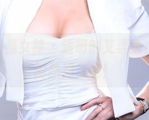 TuiGirl推女郎 – 透明的艾栗栗，写真间的隐约之魅！