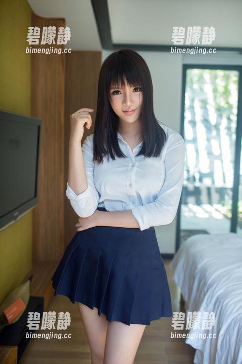 TuiGirl推女郎 - 查看赵惟依最新兔女郎高清写真，一幅画面都是大胆，太让人脑补了！