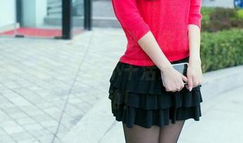 TuiGirl推女郎 – 当赵惟依化身女仆，真心给我一种“可以不干活只看图片”的冲动！