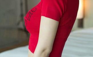 UGirls尤果网 – 看谭晓彤的包裹在空姐图片背后是想象还是现实？