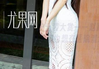 UGirls尤果网 – 护士装大赏——赵颖儿的最新作品集，看完你也想在医院溜达！