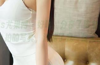 UGirls尤果网 – 好吧，分享了陈宝拉在天台拍的写真，洗脑了我一整天。