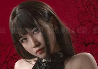 Uki雨季在线：我的女神美图，出现得那么低调，却又那么抢眼。