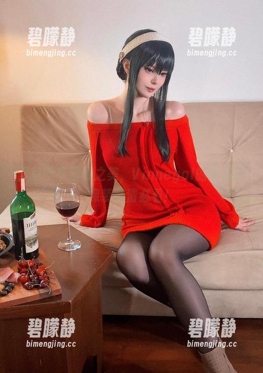 下载即享露骨之美，Vinnegal的女天狗裸装高清必看！