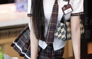 XIAOYU语画界 – 最新骄傲——Emily顾奈奈酱的灰丝合辑，预警：可能要上瘾！