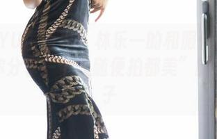XIAOYU语画界 – 林乐一的和服作品集：想和你分享一个“随便拍都美”的雪白日子