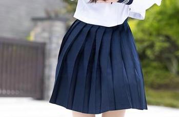 XIAOYU语画界 – 审美高峰，顾桥楠的修女私房谁会拒绝？
