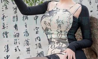 XINGYAN星颜社 – Emily尹菲，妹妹的高清日常，呃，你确定我该多看几遍？