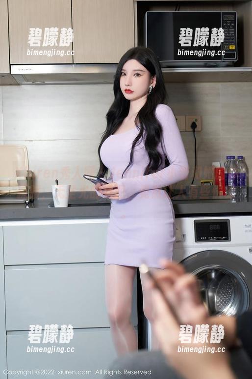 Xiuren秀人网 - Jennifer小若和她的体操服，无圣光的套图，竟然让人有些恍惚。