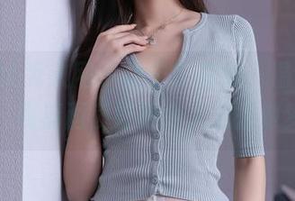Xiuren秀人网 – 唐宁宁在线，温柔风十足，高清画质好得令人想去做梦！