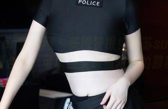 Xiuren秀人网 – 美图警报！晚苏susu可爱合集：可以被卖萌值救赎的那种