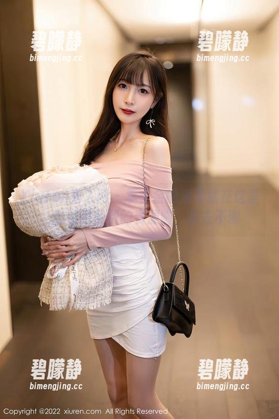 Xiuren秀人网 - 李金金的温柔就在这里，当然是免费的资源啦，拿去不谢